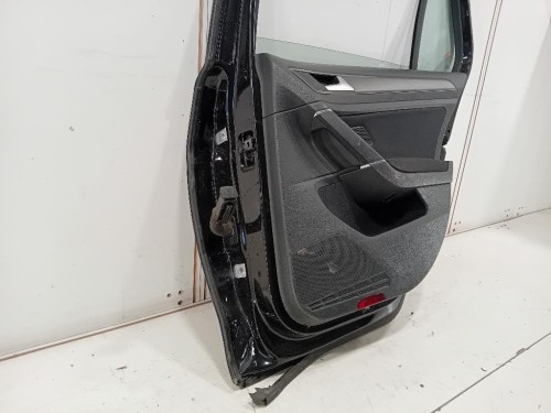 Porta POST DX 5G4833056AB DANNO IN BASSO Volkswagen GOLF VII 2013