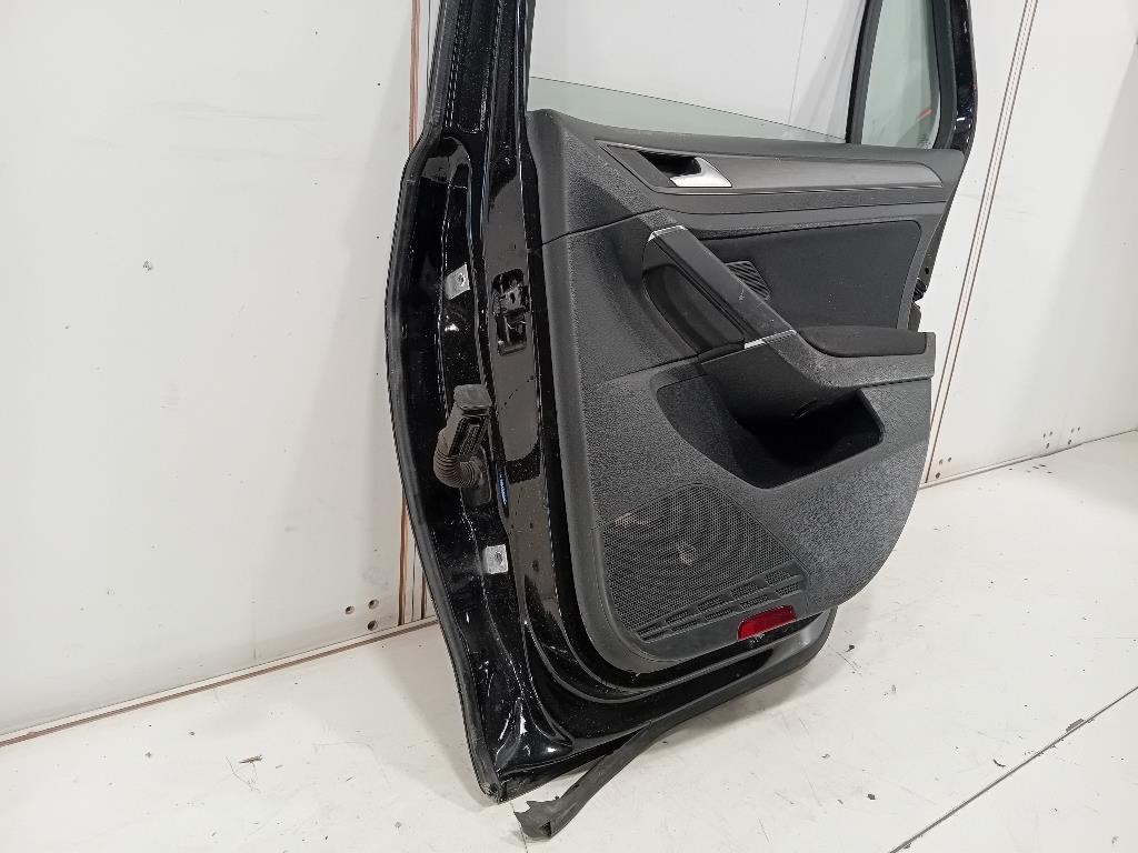 Porta POST DX 5G4833056AB DANNO IN BASSO Volkswagen GOLF VII 2013