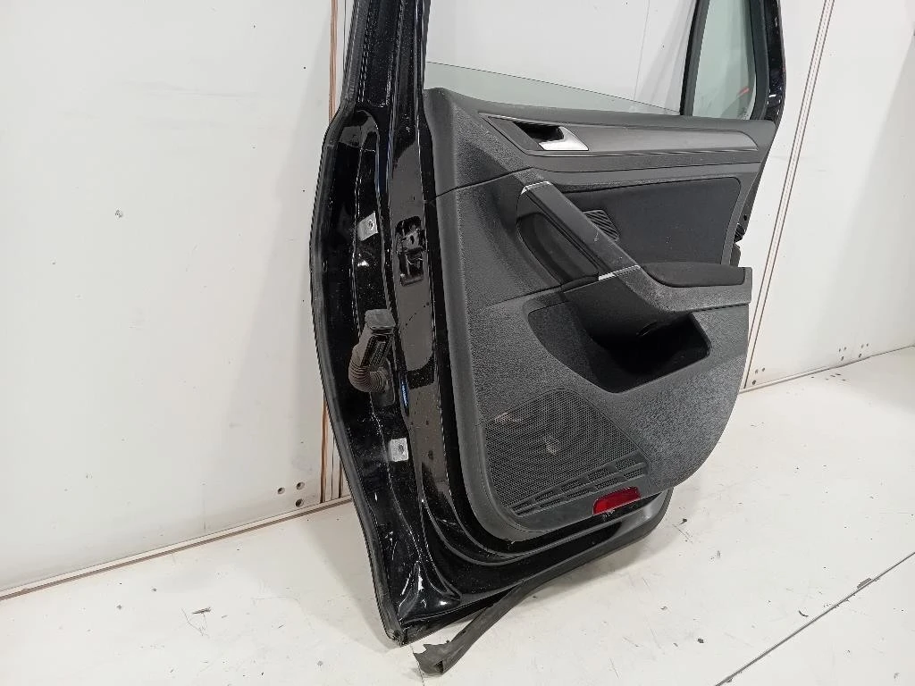 Porta POST DX 5G4833056AB DANNO IN BASSO Volkswagen GOLF VII 2013