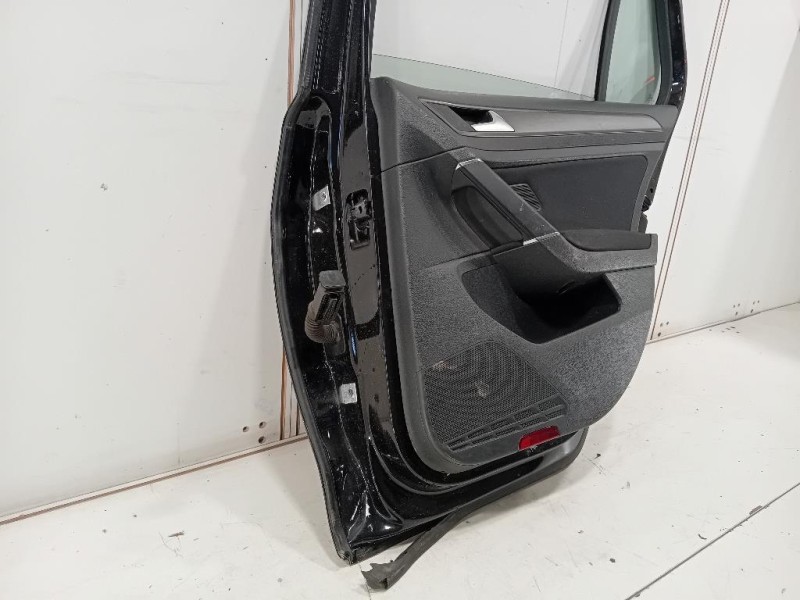 Porta POST DX 5G4833056AB DANNO IN BASSO Volkswagen GOLF VII 2013