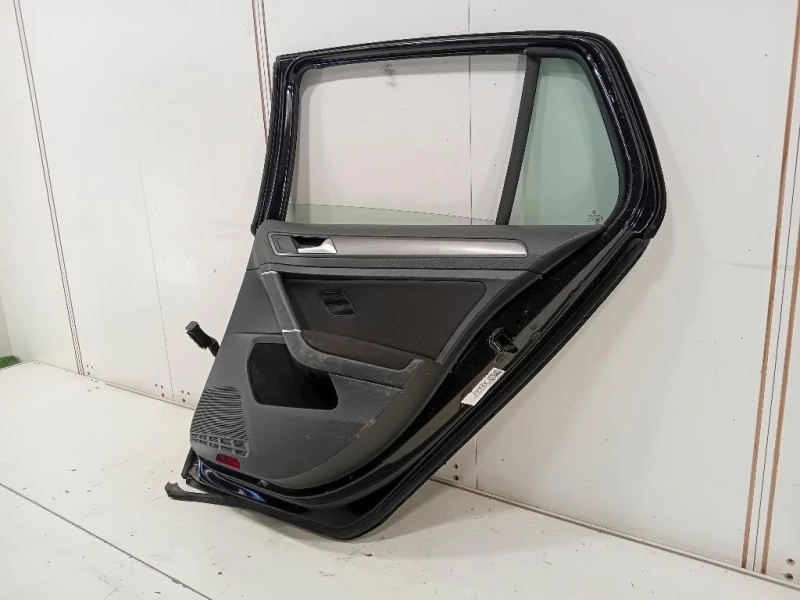 Porta POST DX 5G4833056AB DANNO IN BASSO Volkswagen GOLF VII 2013