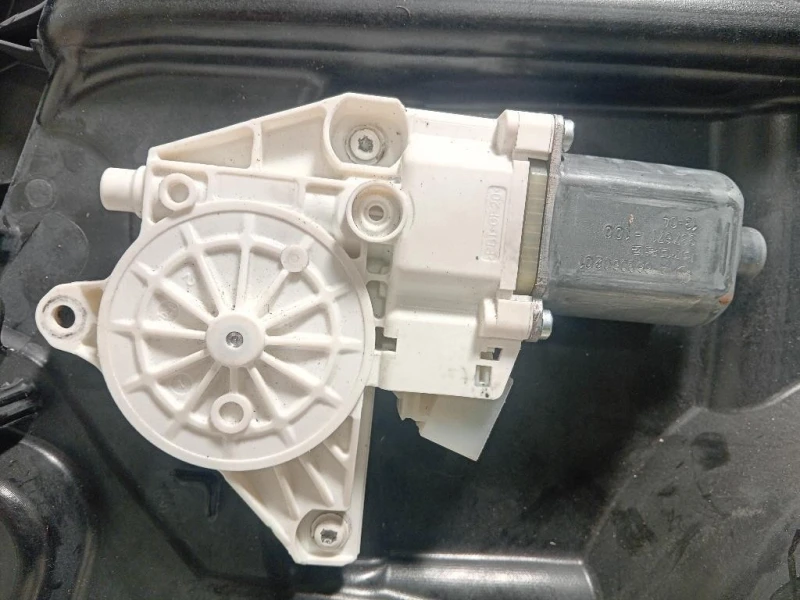 Motorino Alzacristallo Porta ANT SX A1669060201 Mercedes Classe ML W166 2012