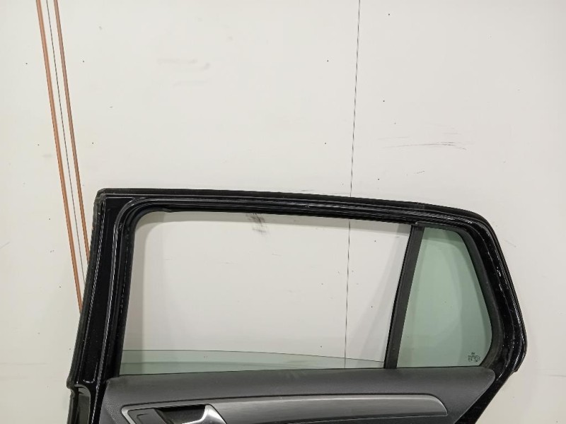 Porta POST DX 5G4833056AB DANNO IN BASSO Volkswagen GOLF VII 2013
