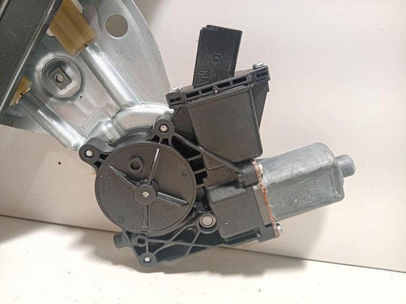 Motorino Alzacristallo Porta ANT SX 13354547-001 Opel Meriva B 2014