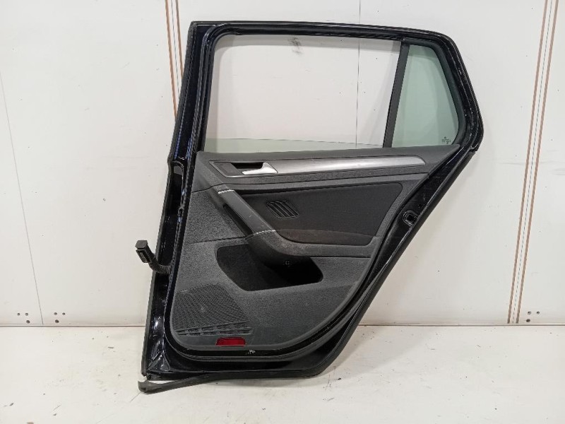 Porta POST DX 5G4833056AB DANNO IN BASSO Volkswagen GOLF VII 2013