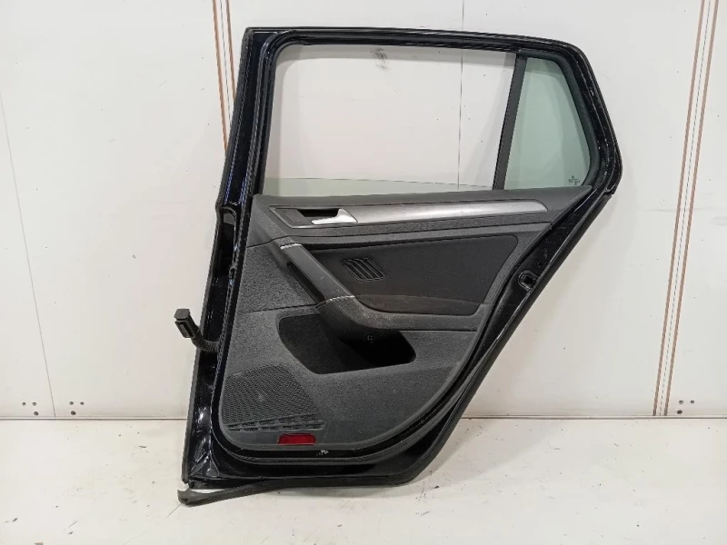 Porta POST DX 5G4833056AB DANNO IN BASSO Volkswagen GOLF VII 2013