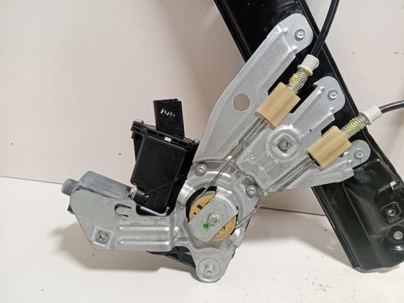 Motorino Alzacristallo Porta ANT SX 13354547-001 Opel Meriva B 2014