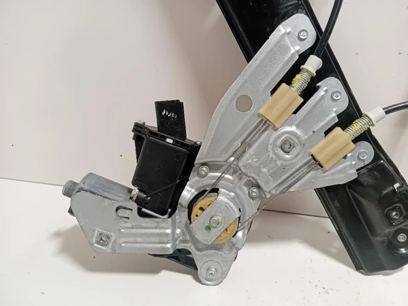 Motorino Alzacristallo Porta ANT SX 13354547-001 Opel Meriva B 2014