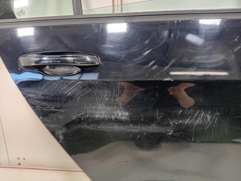 Porta POST DX 5G4833056AB DANNO IN BASSO Volkswagen GOLF VII 2013