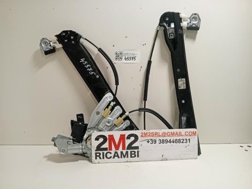 Devioguida Completo 07655295050 Fiat Panda III 2012