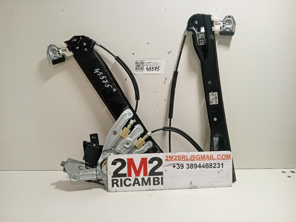 Devioguida Completo 07655295050 Fiat Panda III 2012