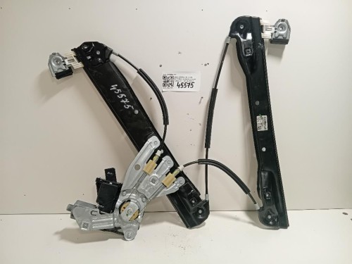 Motorino Alzacristallo Porta ANT SX 13354547-001 Opel Meriva B 2014