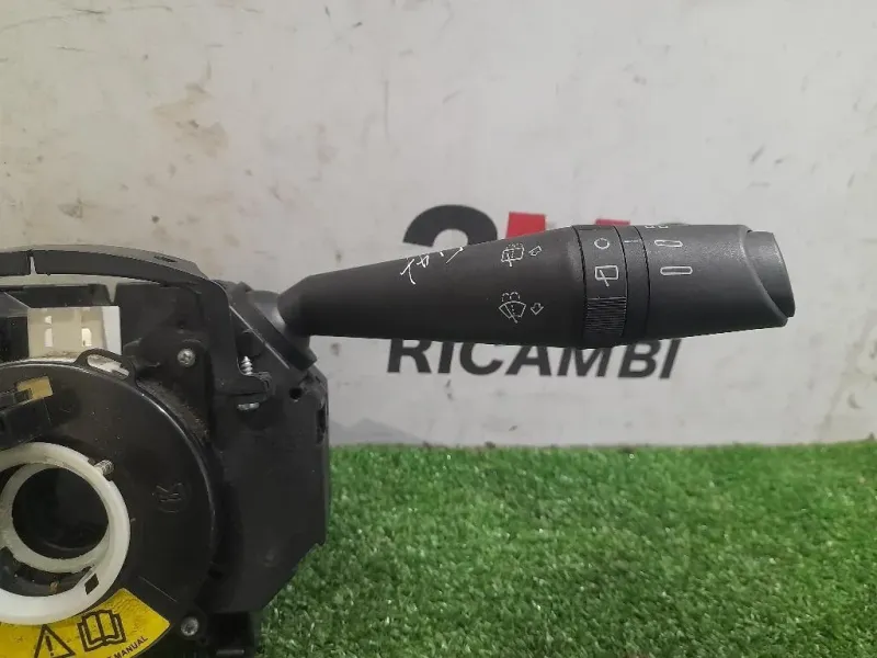 Devioguida Completo 07655295050 Fiat Panda III 2012