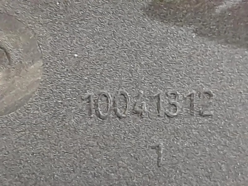 Devioguida Completo 07655295050 Fiat Panda III 2012