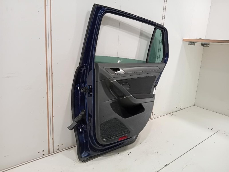 Porta POST DX PPORTA POST DX Volkswagen GOLF VII 2013
