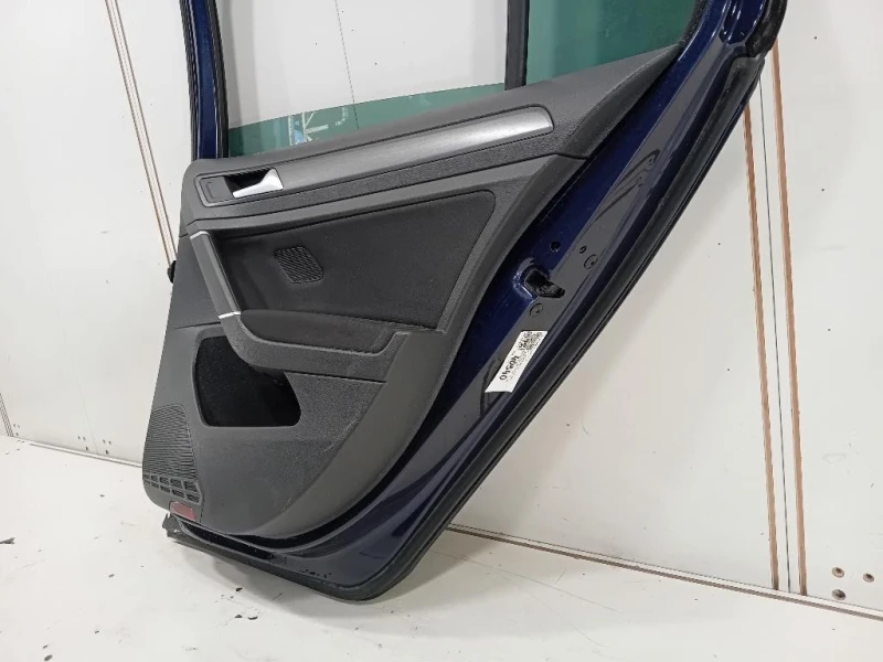 Porta POST DX PPORTA POST DX Volkswagen GOLF VII 2013