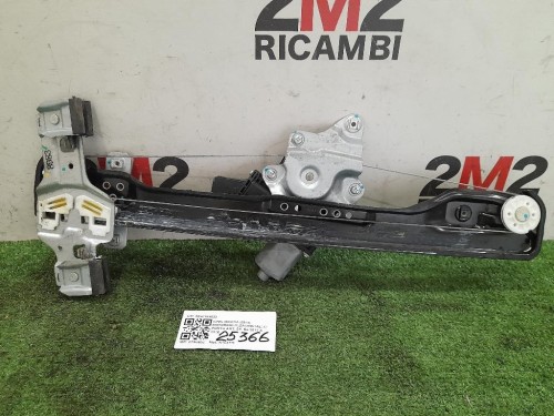 Motorino Alzacristallo Porta ANT SX