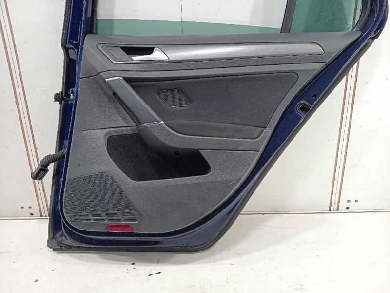 Porta POST DX PPORTA POST DX Volkswagen GOLF VII 2013