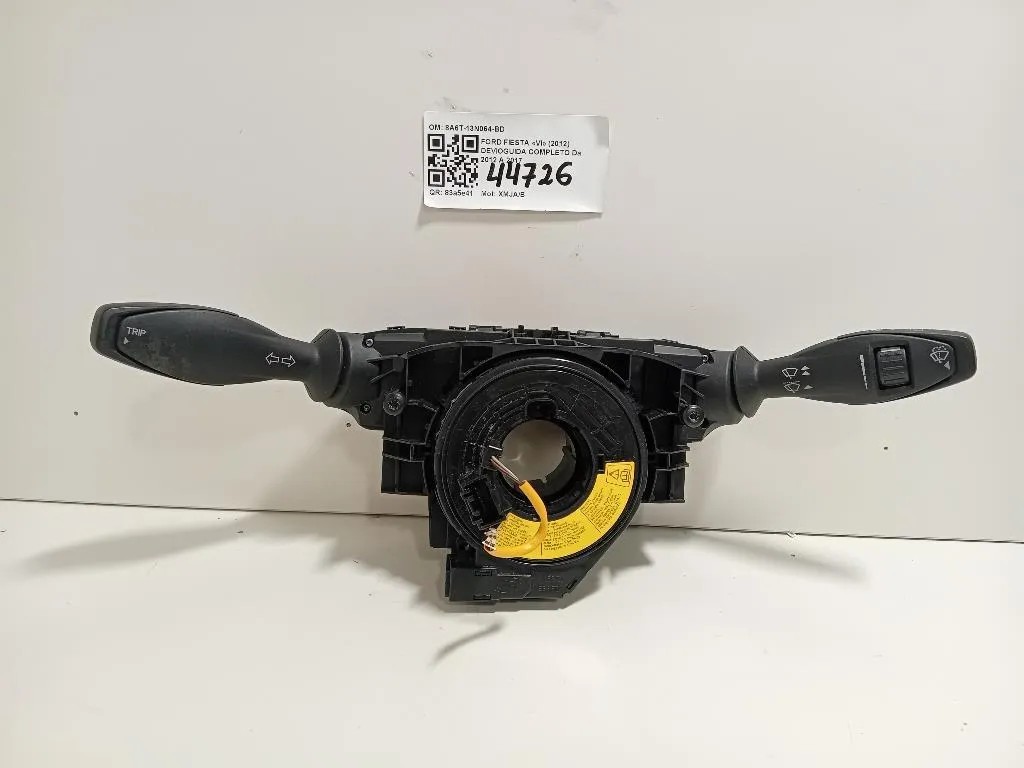 Devioguida Completo 8A6T-13N064-BD Ford Fiesta VI 2012