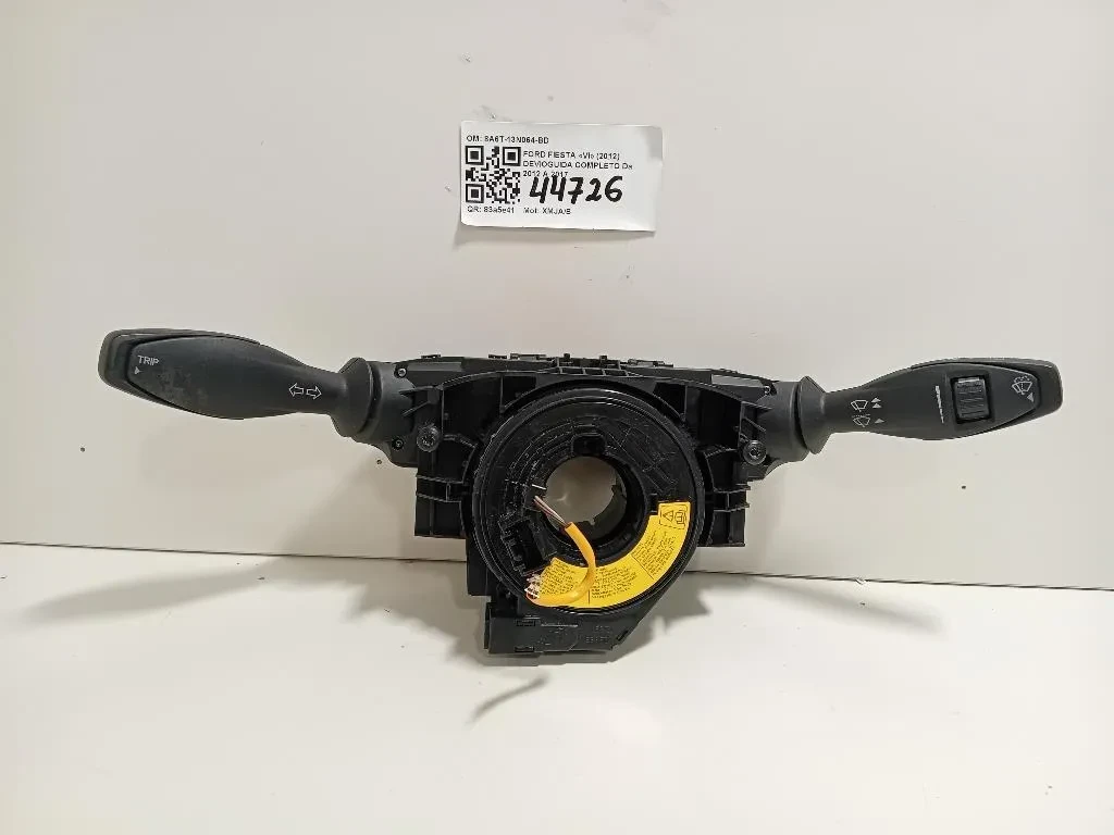 Devioguida Completo 8A6T-13N064-BD Ford Fiesta VI 2012