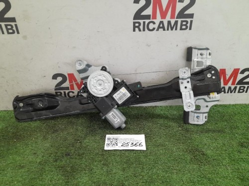 Motorino Alzacristallo Porta ANT SX