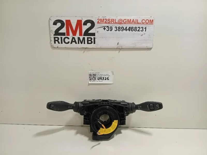 Devioguida Completo 8A6T-13N064-BD Ford Fiesta VI 2012