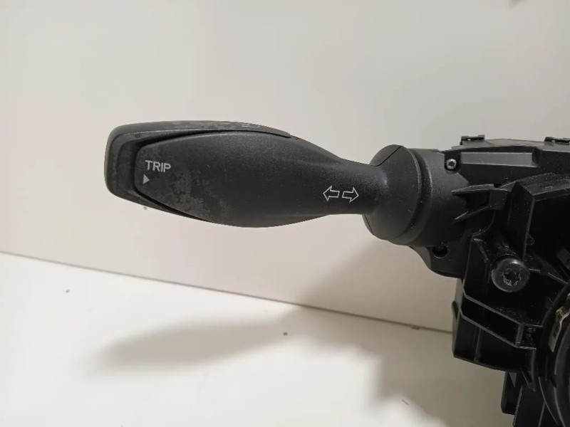 Devioguida Completo 8A6T-13N064-BD Ford Fiesta VI 2012