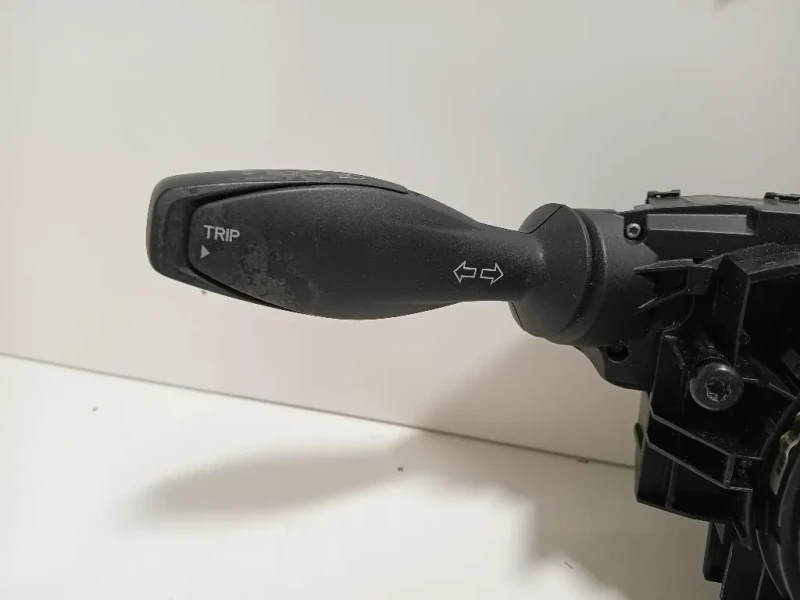 Devioguida Completo 8A6T-13N064-BD Ford Fiesta VI 2012