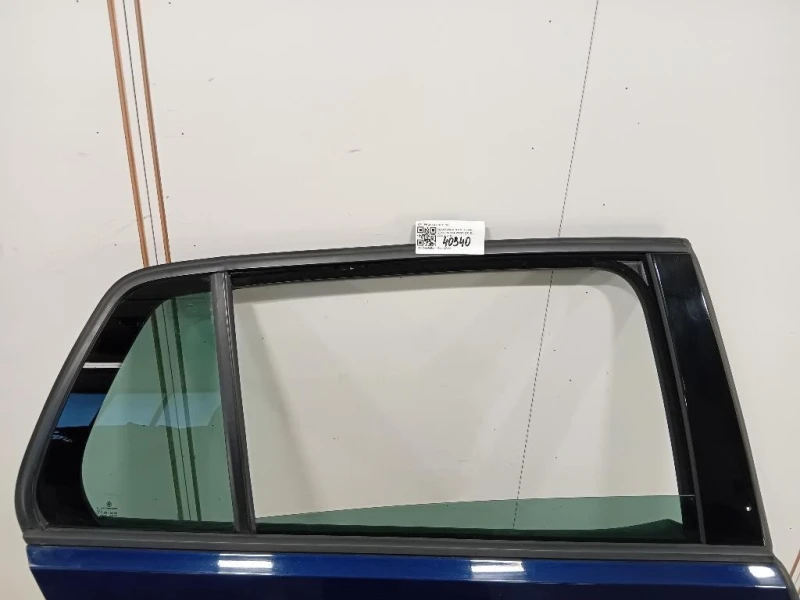 Porta POST DX PPORTA POST DX Volkswagen GOLF VII 2013