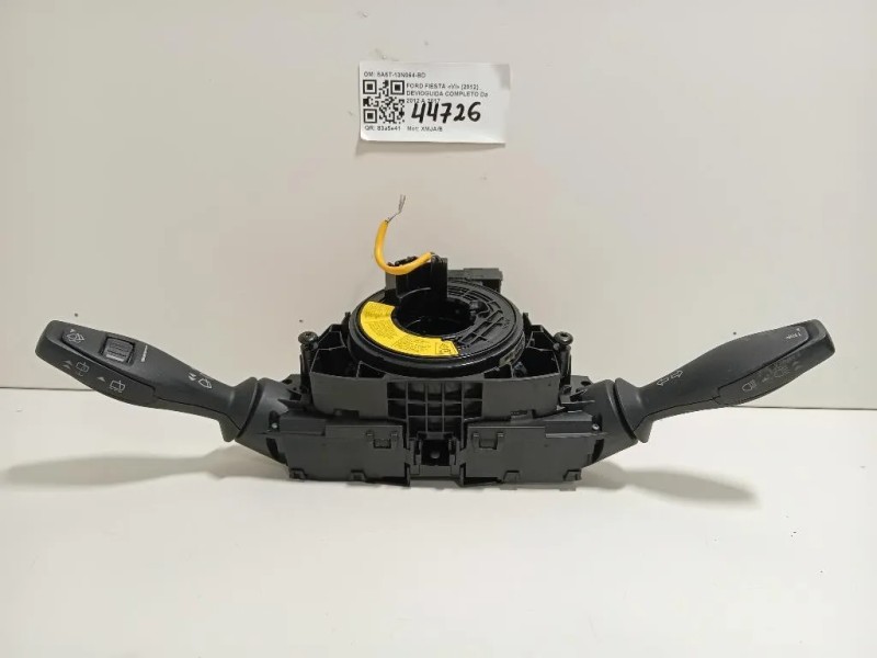 Devioguida Completo 8A6T-13N064-BD Ford Fiesta VI 2012