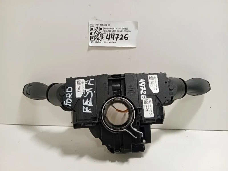 Devioguida Completo 8A6T-13N064-BD Ford Fiesta VI 2012