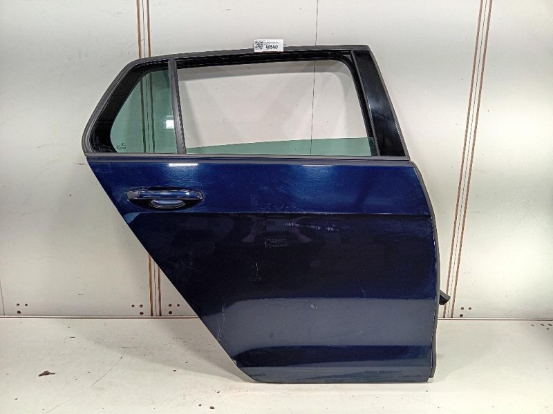 Porta POST DX PPORTA POST DX Volkswagen GOLF VII 2013