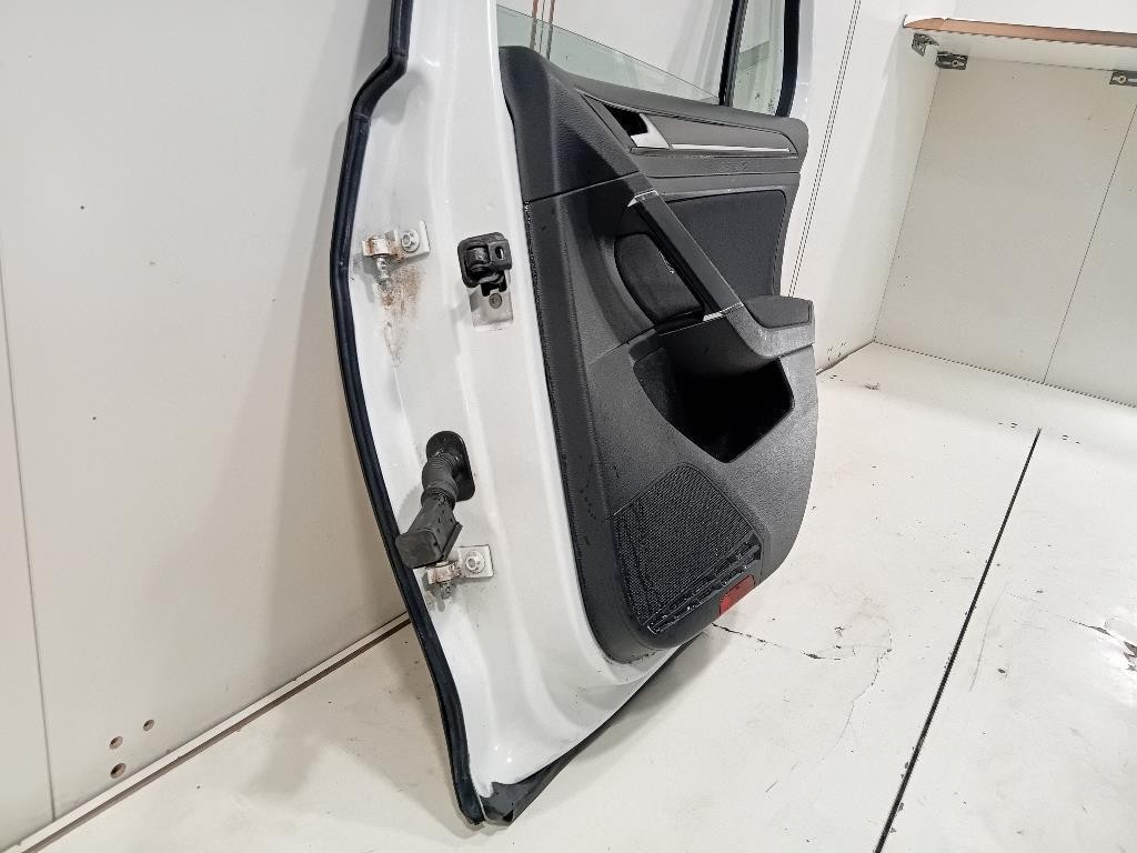 Porta POST DX 5G4833056AB PORTA PORTIERA SPORTELLO Volkswagen GOLF VII 2013