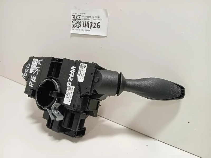 Devioguida Completo 8A6T-13N064-BD Ford Fiesta VI 2012