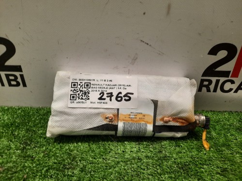 Air-bag Sedile ANT SX 13251381 Opel Astra J 2012