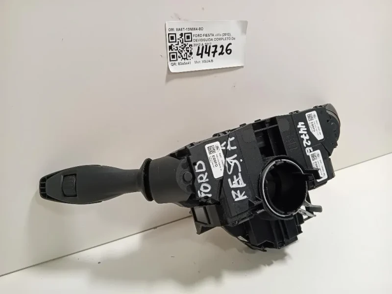 Devioguida Completo 8A6T-13N064-BD Ford Fiesta VI 2012