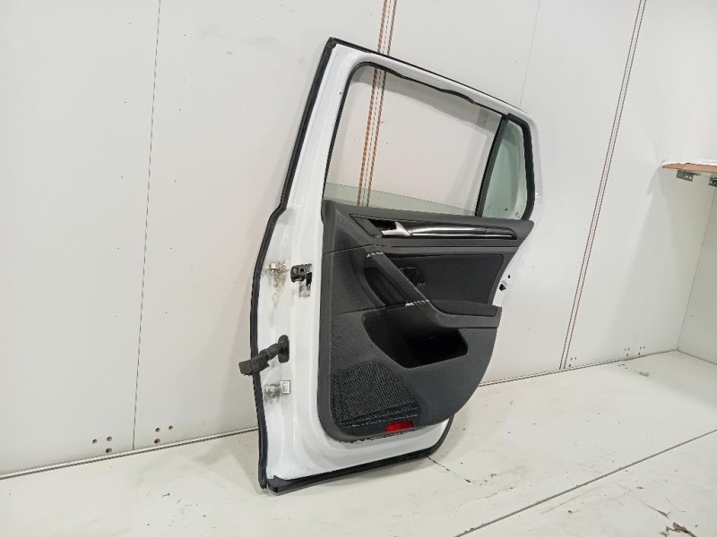 Porta POST DX 5G4833056AB PORTA PORTIERA SPORTELLO Volkswagen GOLF VII 2013