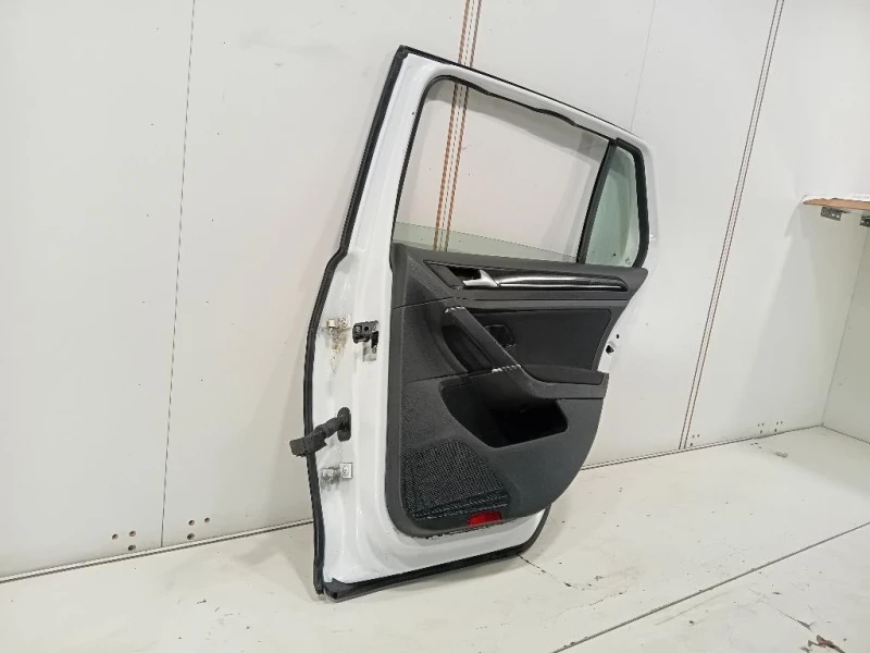Porta POST DX 5G4833056AB PORTA PORTIERA SPORTELLO Volkswagen GOLF VII 2013