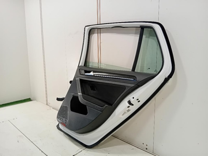 Porta POST DX 5G4833056AB PORTA PORTIERA SPORTELLO Volkswagen GOLF VII 2013