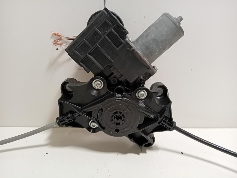 Motorino Alzacristallo Porta ANT SX 85720-42130 Toyota RAV 4 V 2018