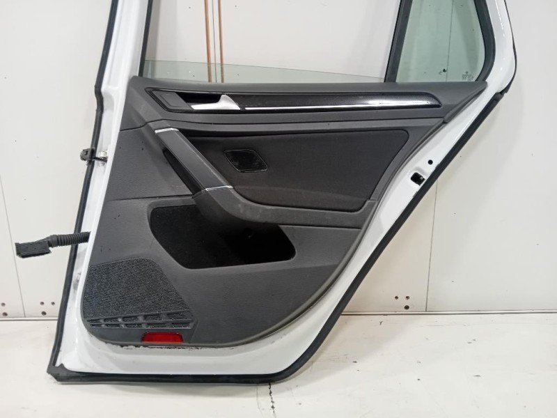 Porta POST DX 5G4833056AB PORTA PORTIERA SPORTELLO Volkswagen GOLF VII 2013