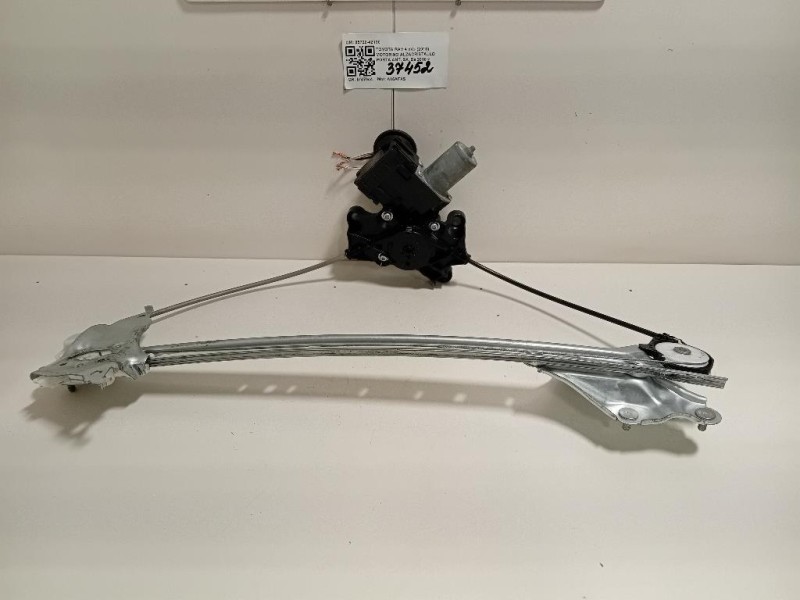 Motorino Alzacristallo Porta ANT SX 85720-42130 Toyota RAV 4 V 2018
