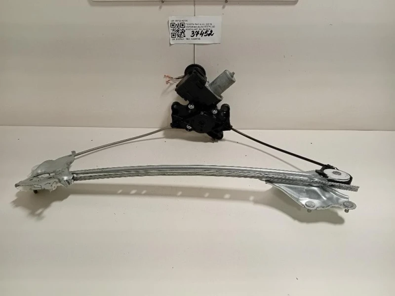 Motorino Alzacristallo Porta ANT SX 85720-42130 Toyota RAV 4 V 2018