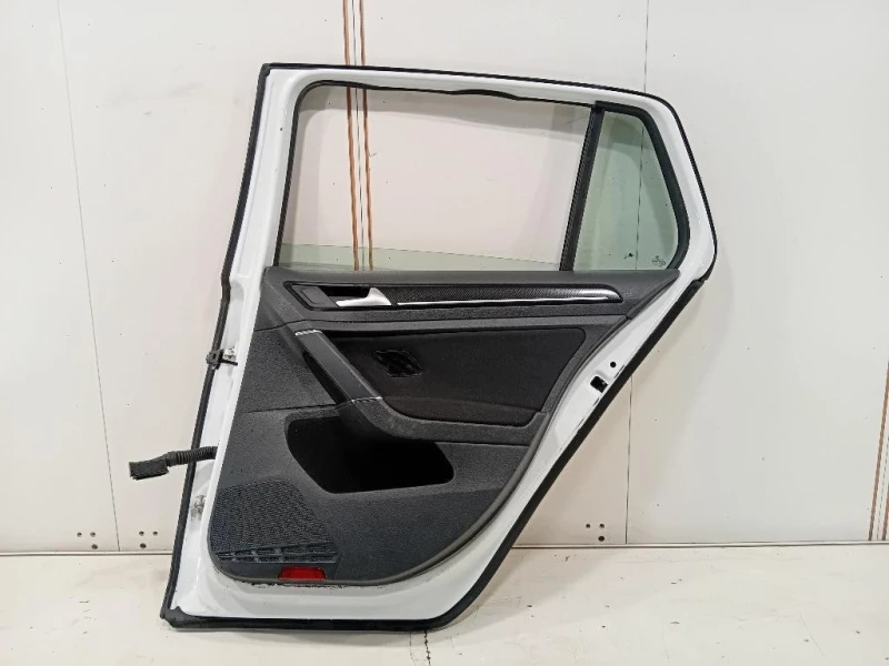 Porta POST DX 5G4833056AB PORTA PORTIERA SPORTELLO Volkswagen GOLF VII 2013