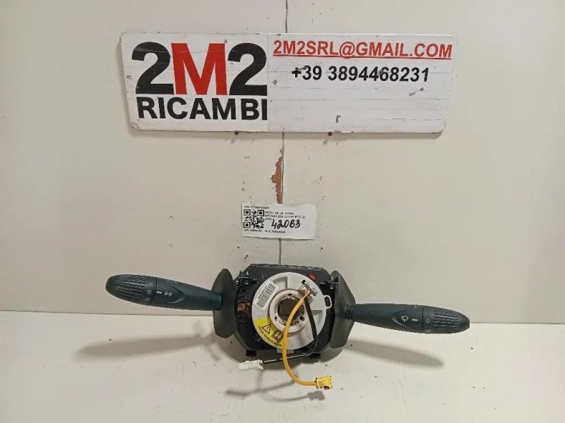 Devioguida Completo 07354736600 Ford KA II 2009