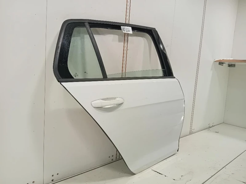 Porta POST DX 5G4833056AB PORTA PORTIERA SPORTELLO Volkswagen GOLF VII 2013