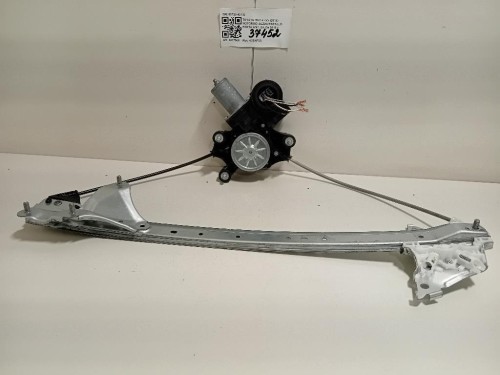 Motorino Alzacristallo Porta ANT SX