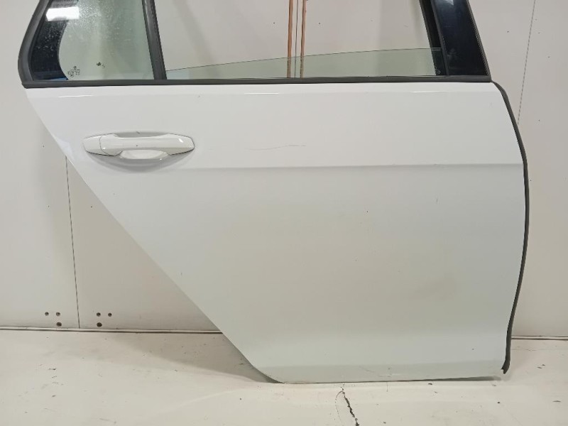 Porta POST DX 5G4833056AB PORTA PORTIERA SPORTELLO Volkswagen GOLF VII 2013