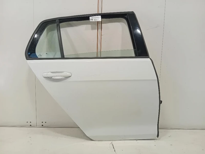 Porta POST DX 5G4833056AB PORTA PORTIERA SPORTELLO Volkswagen GOLF VII 2013