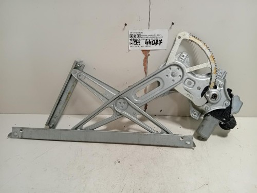 Motorino Alzacristallo Porta ANT SX